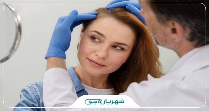 چه زمانی باید به متخصص پوست و مو مراجعه کنیم؟