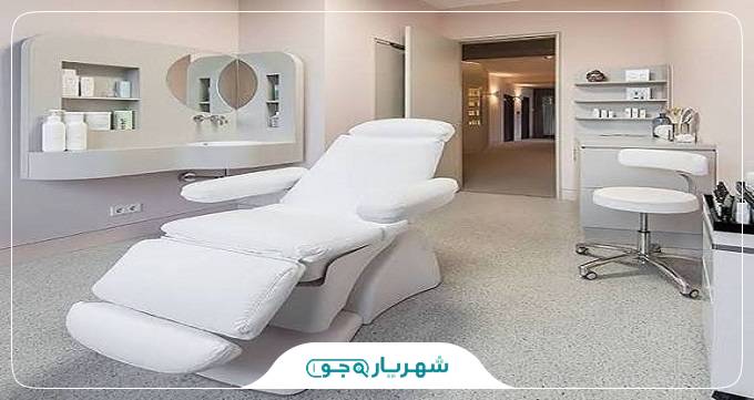بهترین کلینیک تزریق چربی