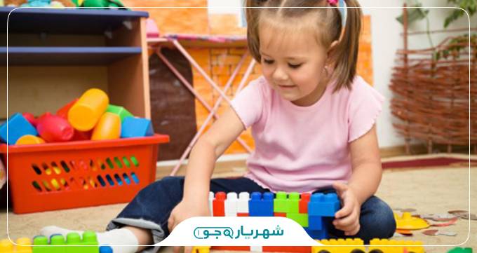 زمان مناسب برای ثبت نام کودک در مهد کودک