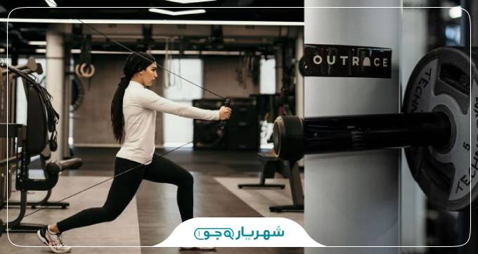 چه افرادی می توانند در باشگاه بانوان ثبت نام کنند؟